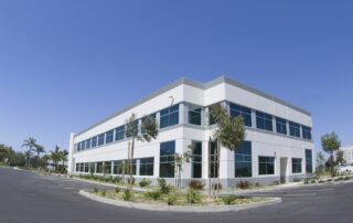 exterior maintenance tips for office building